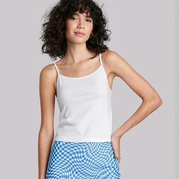 Wild Fable - Women's 3 pcs Tank Top Size L - Picture 13 of 16